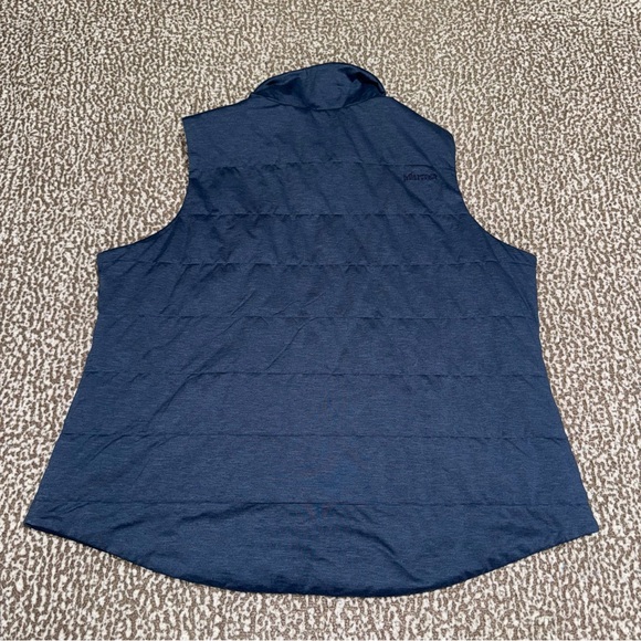 Woman’s Marmot Vest - Picture 3 of 4